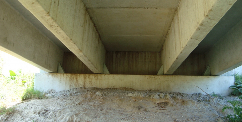 3. Abutment