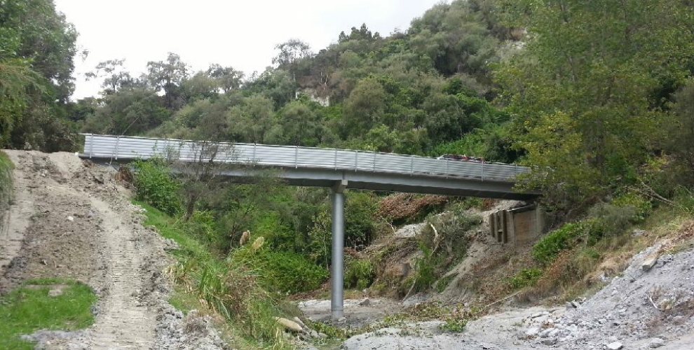 7.Moore Bridge Finished