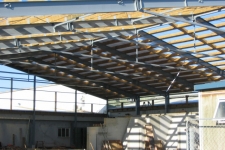 6. Frames Purlins